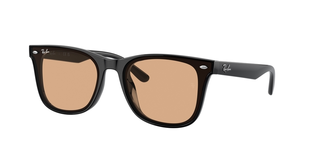  Ray-Ban  RB4391D 601/93