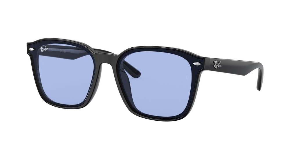  Ray-Ban  RB4392D 601/80