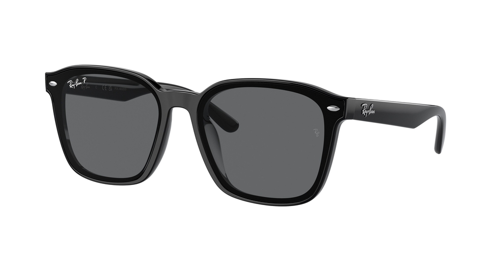 Ray-Ban  RB4392D 601/81