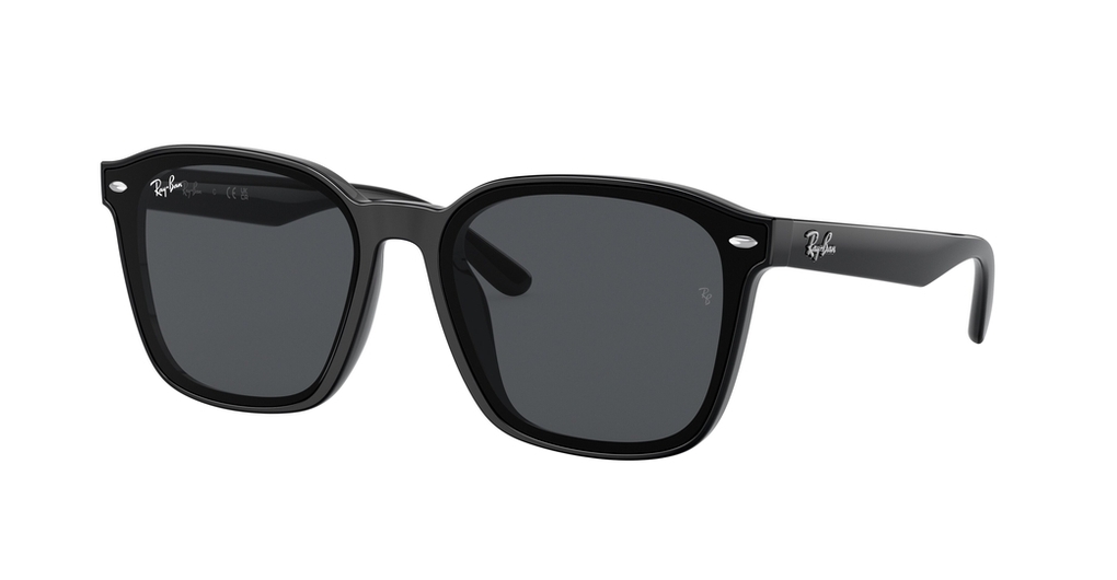  Ray-Ban  RB4392D 601/87