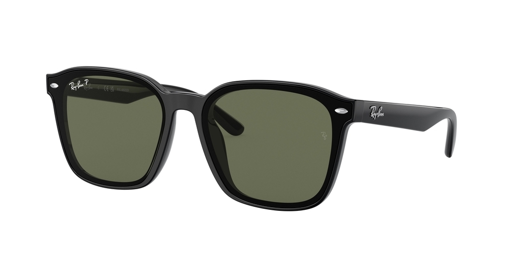  Ray-Ban  RB4392D 601/9A