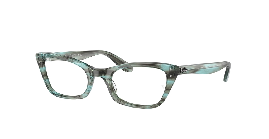  Ray-Ban  RB5499 8362 LADY BURBANK