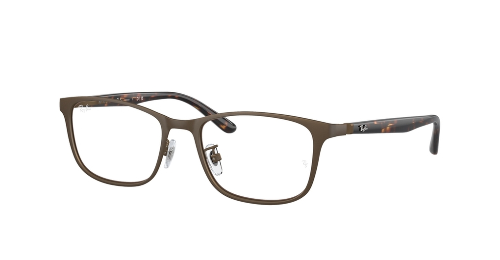  Ray-Ban  RB8773D 1243