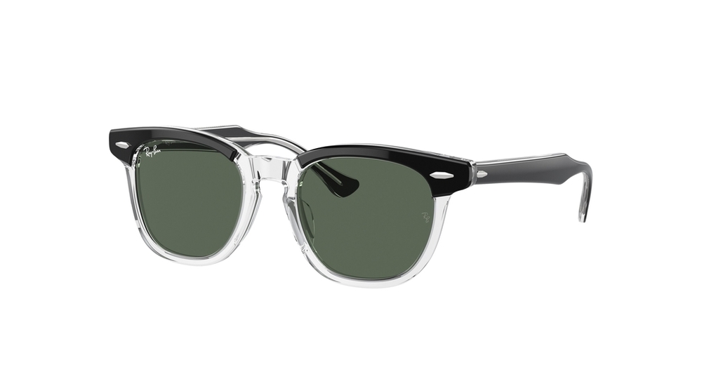  Ray-Ban  RJ9098S 715871 MĂRIME JUNIOR