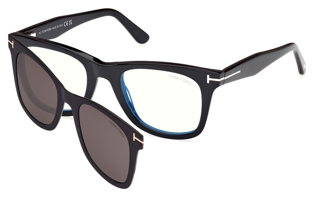  Tom Ford  FT5970-B 001