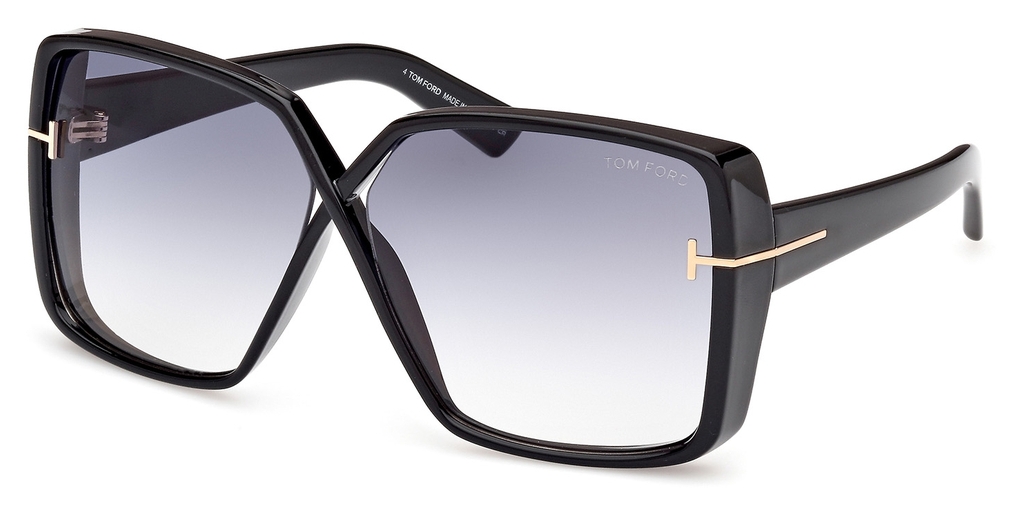  Tom Ford  FT1117 01B