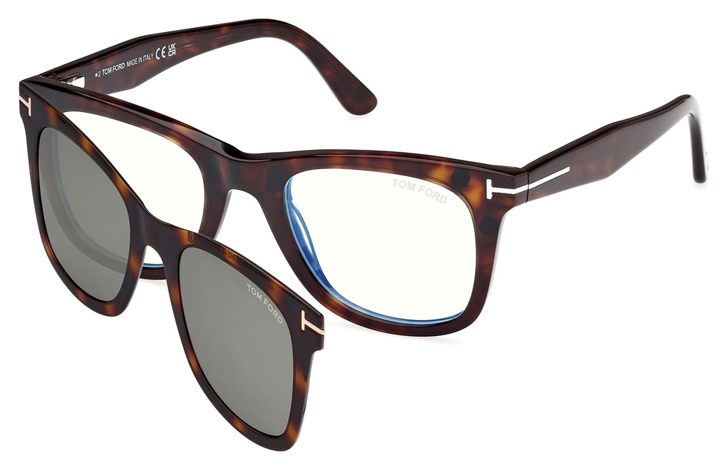  Tom Ford  FT5970-B 052