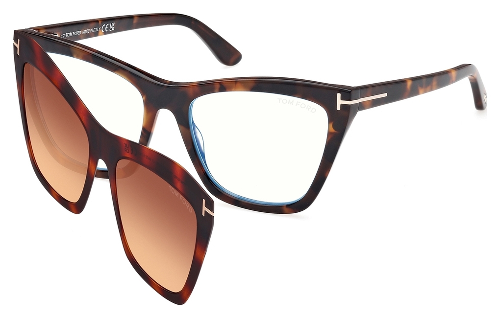  Tom Ford  FT5971-B 052