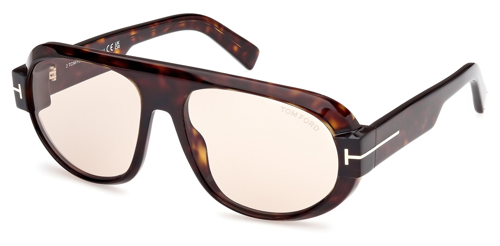  Tom Ford  FT1102 52E