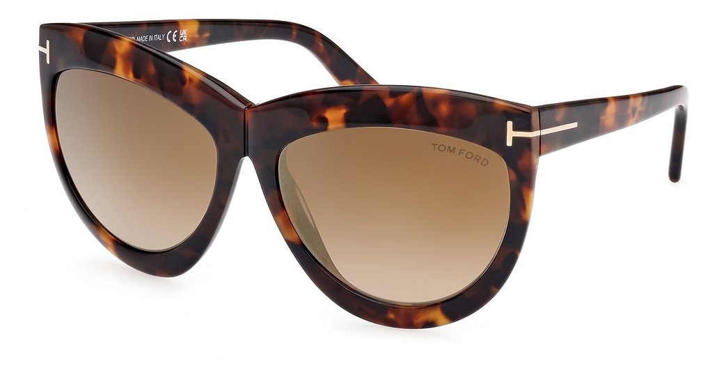  Tom Ford  FT1112 53G