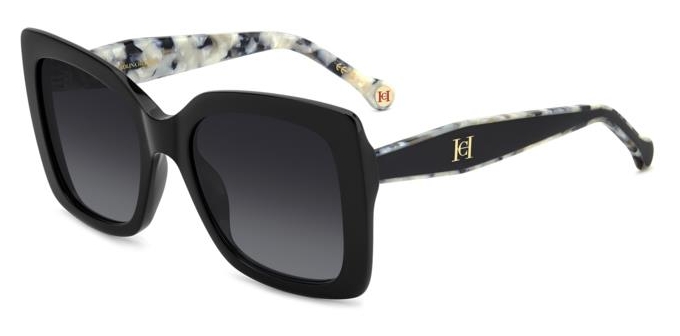  Carolina Herrera  HER 0258/G/S 807 9O