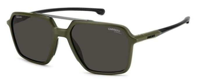  Carrera  CARDUC 042/S TBO 2K