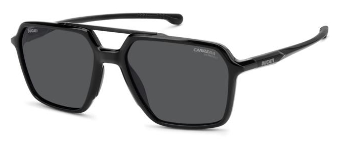  Carrera  CARDUC 042/S 807 IR