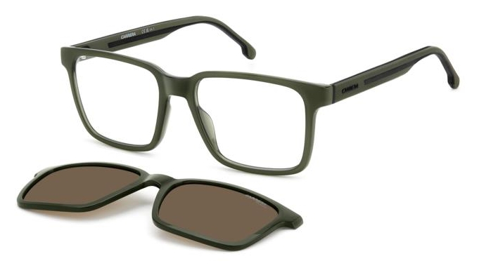  Carrera  CA 8069/CS TBO SP