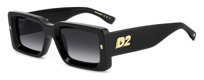  Dsquared2  D2 0142/S 807 9O