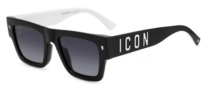  Dsquared2  ICON 0021/S 807 9O