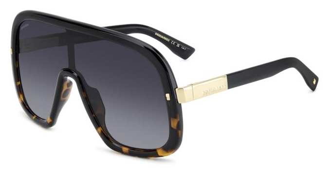  Dsquared2  D2 0119/S WR7 9O