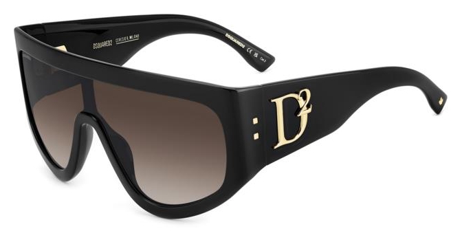  Dsquared2  D2 0149/S 807 HA