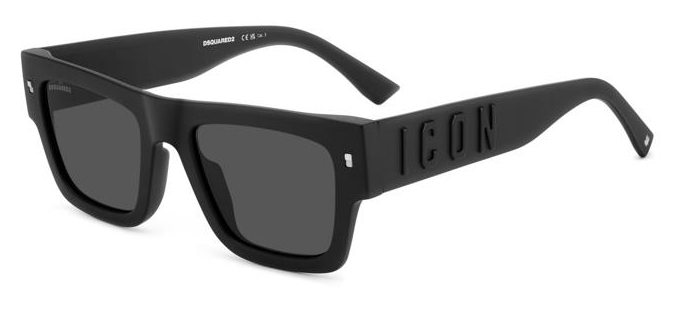  Dsquared2  ICON 0021/S 003 IR