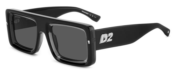  Dsquared2  D2 0141/S 08A IR