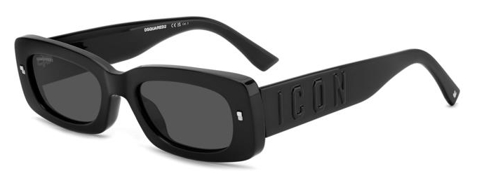  Dsquared2  ICON 0020/S 807 IR