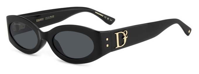  Dsquared2  D2 0150/G/S 807 IR