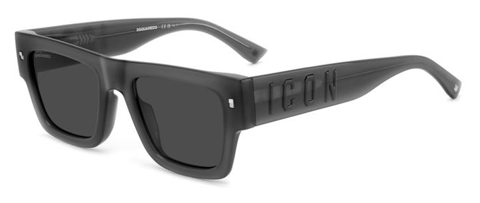  Dsquared2  ICON 0021/S KB7 IR