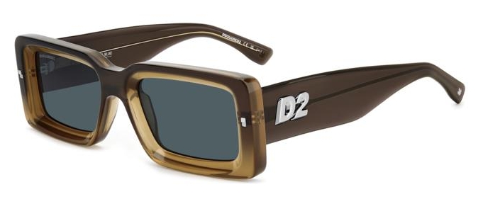  Dsquared2  D2 0142/S 9EN KU