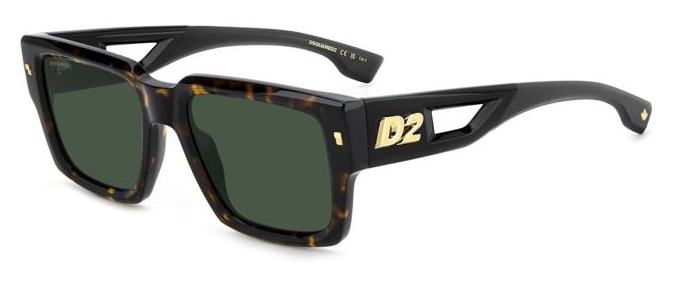  Dsquared2  D2 0143/S 086 QT