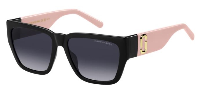  Marc Jacobs  MARC 646/S 3H2 9O