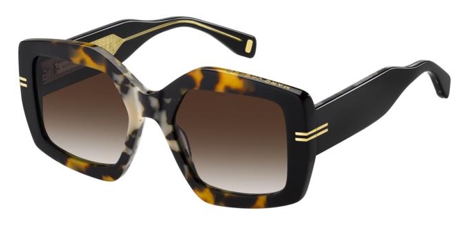  Marc Jacobs  MJ 1109/S 086 HA