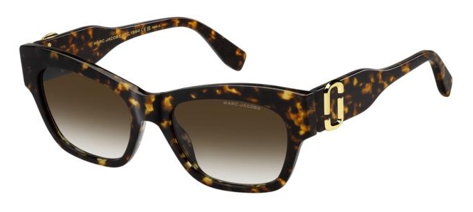  Marc Jacobs  MARC 762/S 086 HA