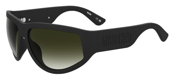  Moschino  MOS174/S 003 9K