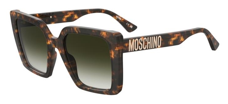  Moschino  MOS172/S 086 9K