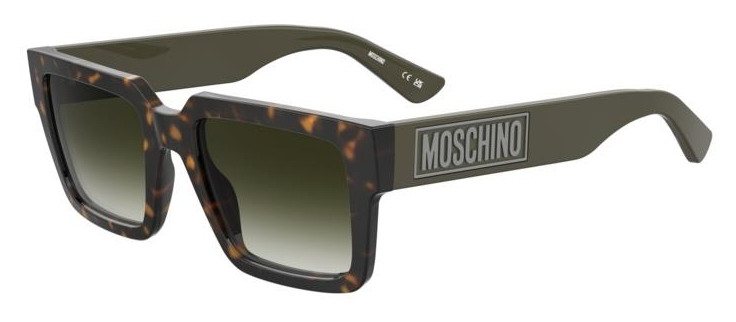  Moschino  MOS175/S 086 9K