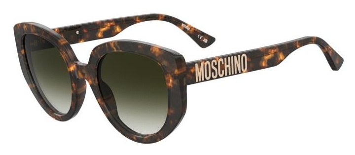  Moschino  MOS173/S 086 9K