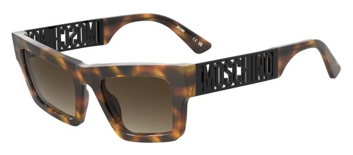  Moschino  MOS171/S 086 HA