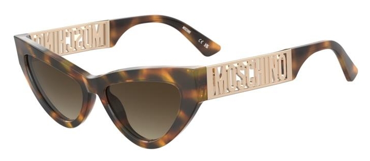  Moschino  MOS170/S 086 HA