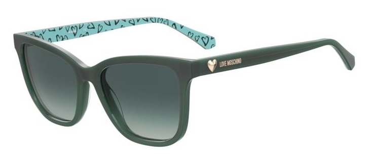  Moschino  MOL078/S 6HO 9K