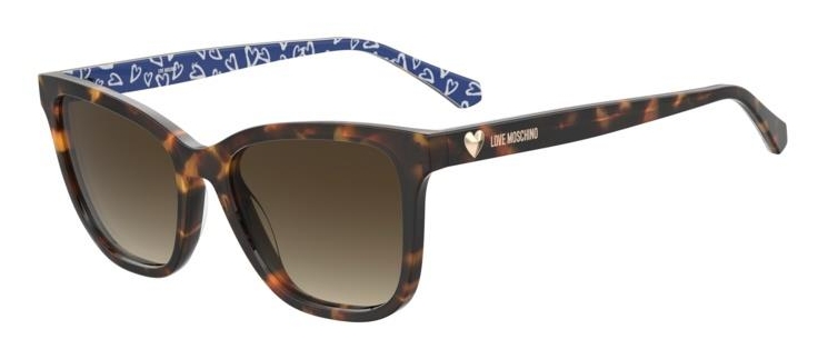  Moschino  MOL078/S 2VM HA