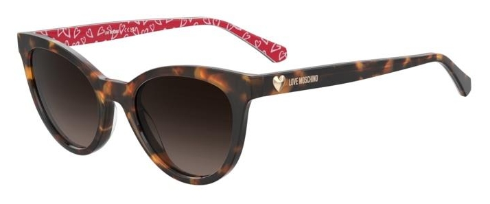  Moschino  MOL079/S 2VM HA