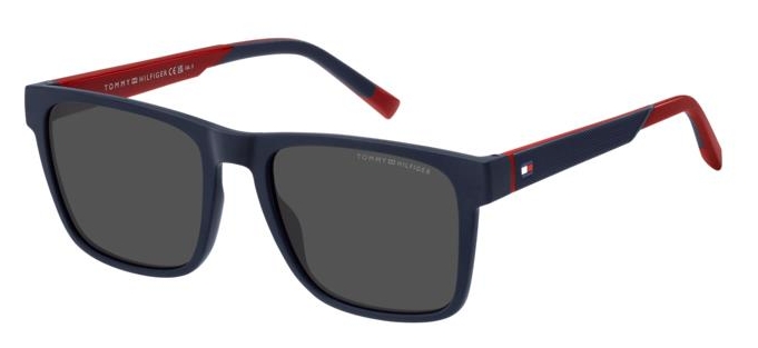  Tommy Hilfiger  TH 2144/S 8RU IR