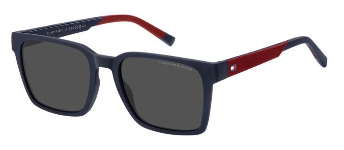  Tommy Hilfiger  TH 2143/S 8RU IR