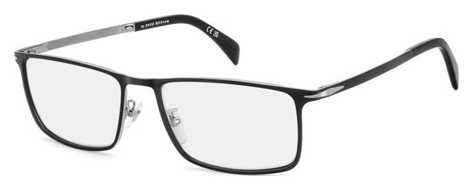  David Beckham  DB 1167 TI7