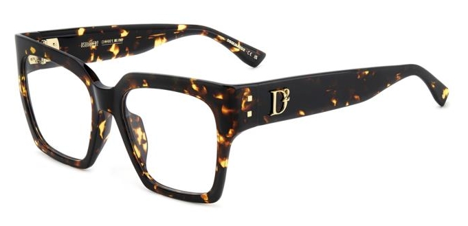  Dsquared2  D2 0151/G 086