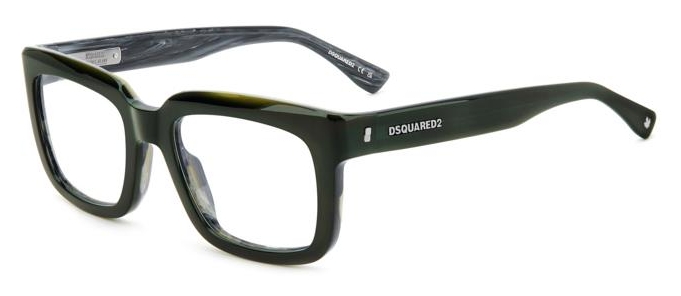  Dsquared2  D2 0144 6AK