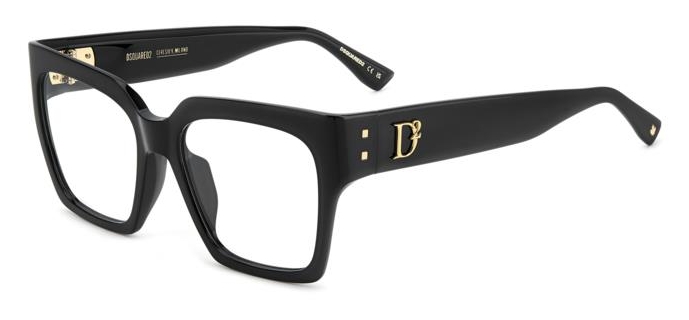  Dsquared2  D2 0151/G 807