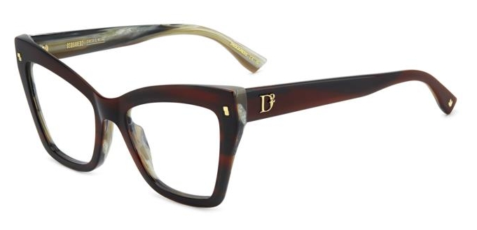  Dsquared2  D2 0152 K4G