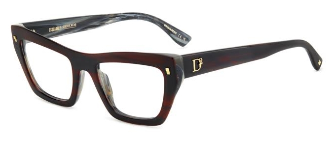  Dsquared2  D2 0153 K4G