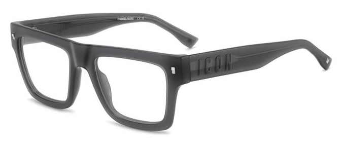  Dsquared2  ICON 0023 KB7